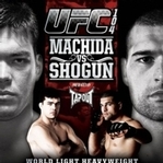 UFC 104: Machida v. Shogun
