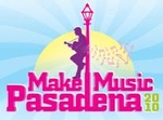 Make Music Pasadena