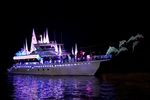 101st Annual Newport Beach Christmas Boat Parade