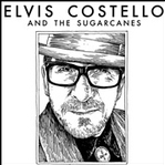 Elvis Costello