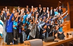 Gay Men's Chorus w/ Jennifer Holliday
