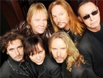 Styx / Foreigner / Kansas