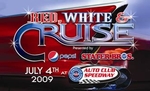 1st Annual Red, White and Cruise