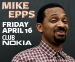 Mike Epps