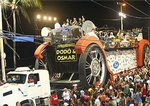  10th Annual  Brazilian Carnaval 2010