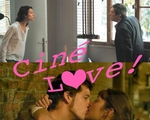 Cinélove: Romantic French Movie Series