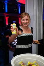 Gourmet Five Year Old Party