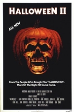 Halloween II