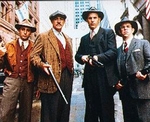 The Untouchables