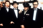 The Godfather 1 & 2