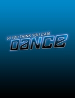 So You Think You Can Dance Tour