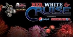 2nd Annual Red, White and Cruise