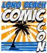 Long Beach Comic Con