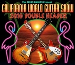 Los Angeles World Guitar Show