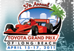 Toyota Grand Prix of Long Beach