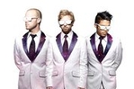 The Glitch Mob