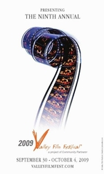 9th Annual Valley Film Festival 