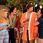 Anchorman: The Legend of Ron Burgundy