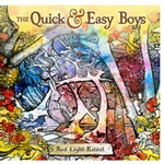 The Quick & Easy Boys