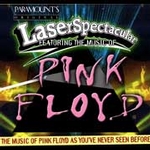 The Pink Floyd LaserSpectacular