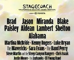Stagecoach 2012