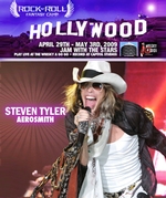 Rock 'n Roll Fantasy Camp