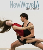 Los Angeles Ballet's New Wave LA 