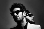 Chromeo