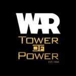 WAR / Tower of Power