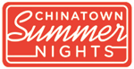 Chinatown Summer Nights