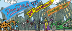 Pasadena Doo Dah Parade