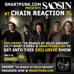 Saosin