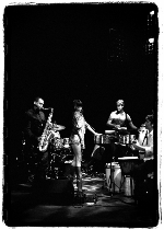 The Floor Show