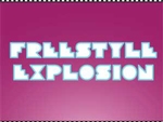 Freestyle Explosion