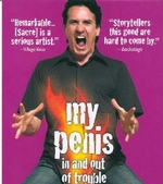 My Penis: In & Out of Trouble