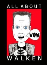 All About Walken: The Impersonators of Christopher Walken