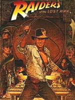 Raiders of the Lost Ark
