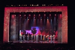 L.A. County Holiday Celebration