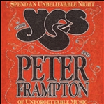Yes & Peter Frampton