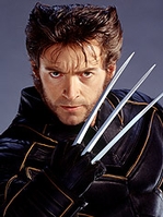 Hugh Jackman 
