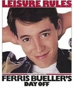 Ferris Bueller's Day Off