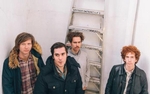 Parquet Courts