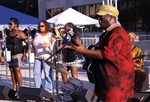 Henry Turner Jr. & Flavor