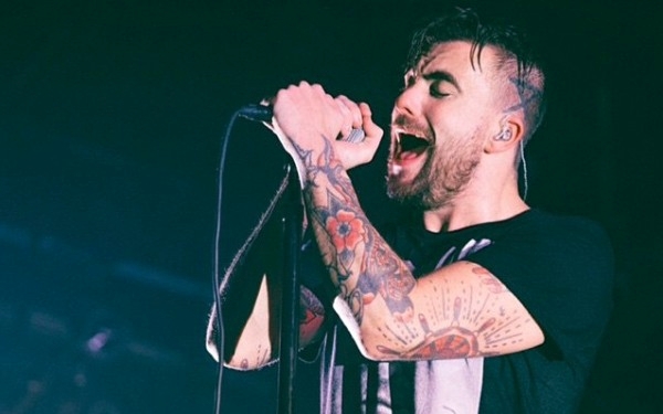 Anthony Green