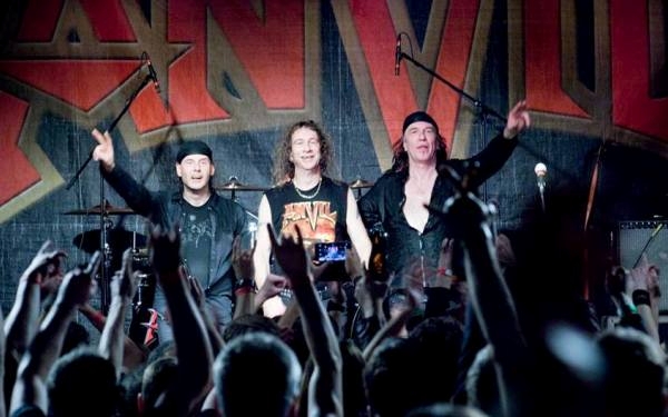 Anvil