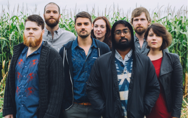 Hey Rosetta!