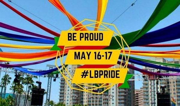 Long Beach Pride