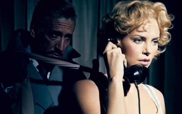 Dial M for Murder (1954)