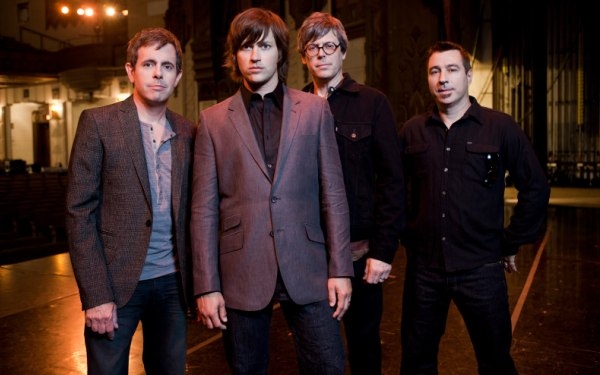 Old 97's