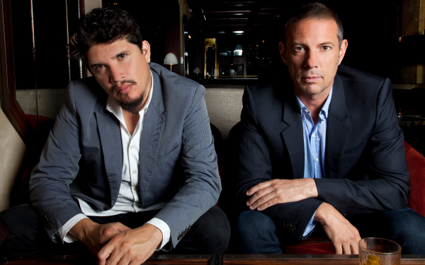 Thievery Corporation